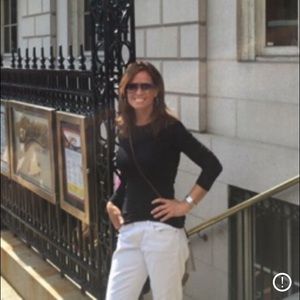 Meet your Posher, Alexa